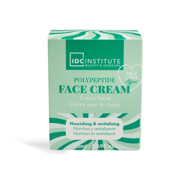 IDC INSTITUTE Polypeptide Face Cream - Image 3