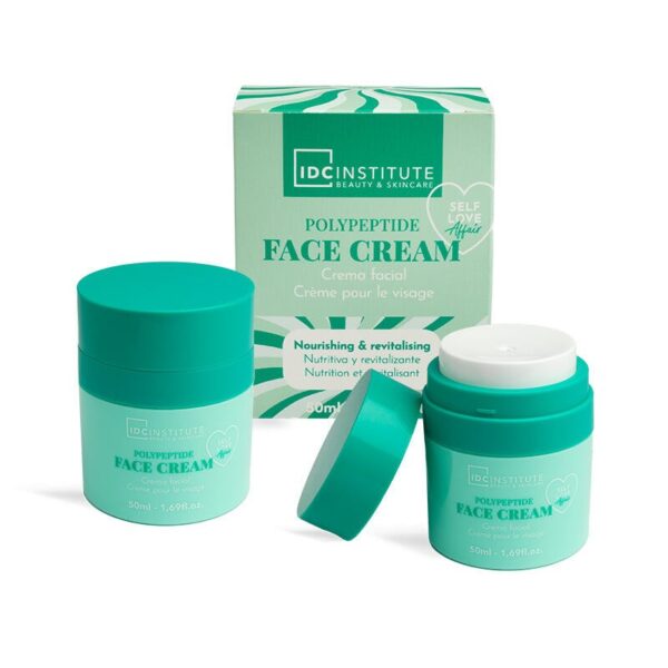 IDC INSTITUTE Polypeptide Face Cream - Image 5