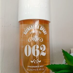Salted caramel and pistachio 250ml