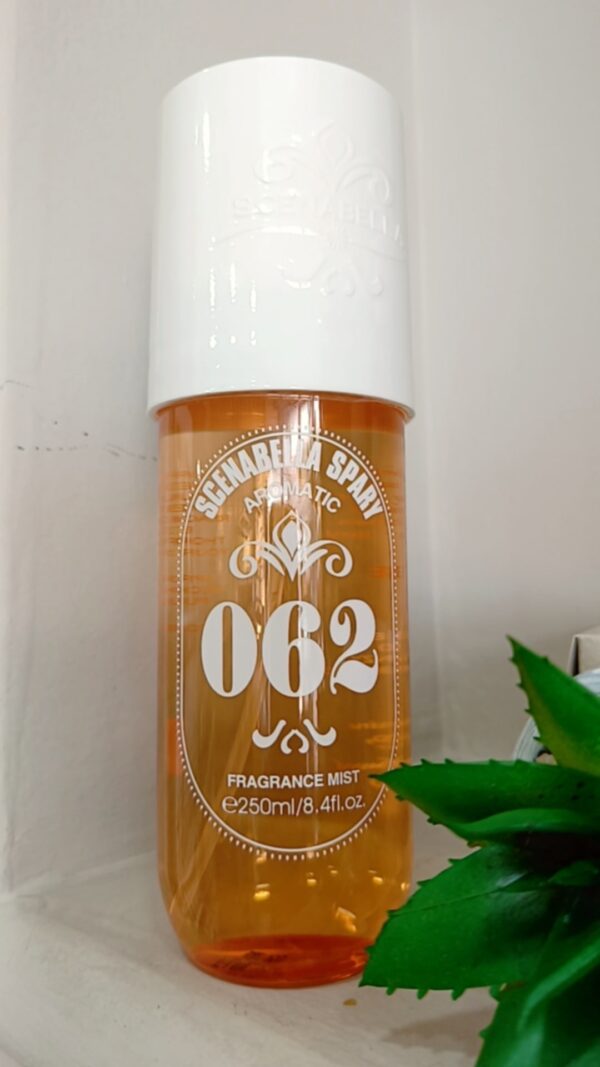 Salted caramel and pistachio 250ml - Image 2