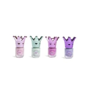 Princess Crown Nail Polish by Martinelia