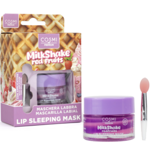 Lip sleeping mask με απλικατέρ