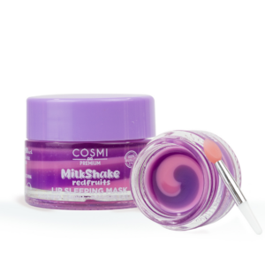 Lip Sleeping Mask Milkshake Red Fruits 12g