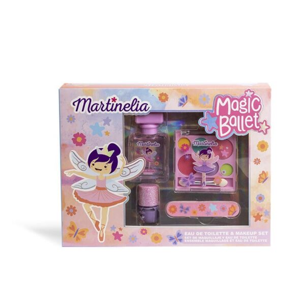 Magic Ballet – Παιδικό Σετ