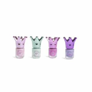 Princess Crown Nail Polish by Martinelia