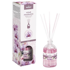 YANI-YARA Luxury Scent Diffuser 100ml