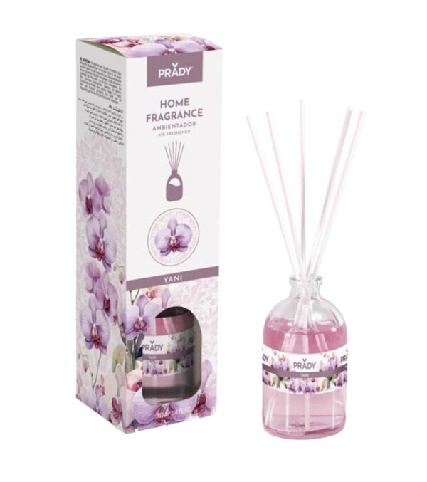 YANI-YARA Luxury Scent Diffuser 100ml