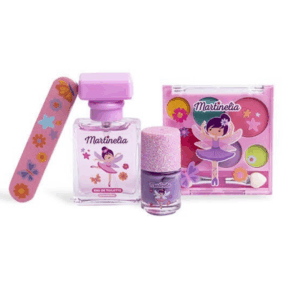 Magic Ballet – Παιδικό Σετ