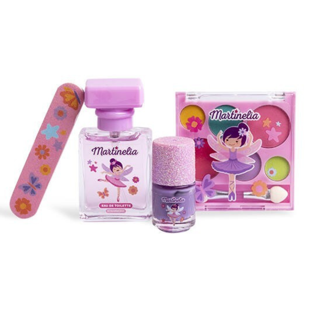 Magic Ballet – Παιδικό Σετ - Image 2