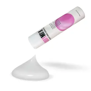 Body Lotion με Αρωμα τυπου for Man