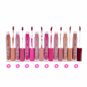 Lip Gloss SO SHIMMER A