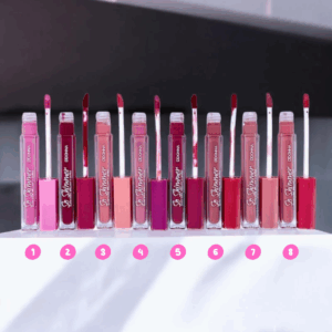 Lip Gloss SO SHIMMER B