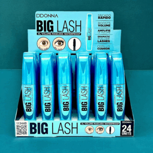 Μάσκαρα BIG LASH Ddonna