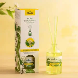 DAMA de NOCHE-Luxury Scent Diffuser 100ml