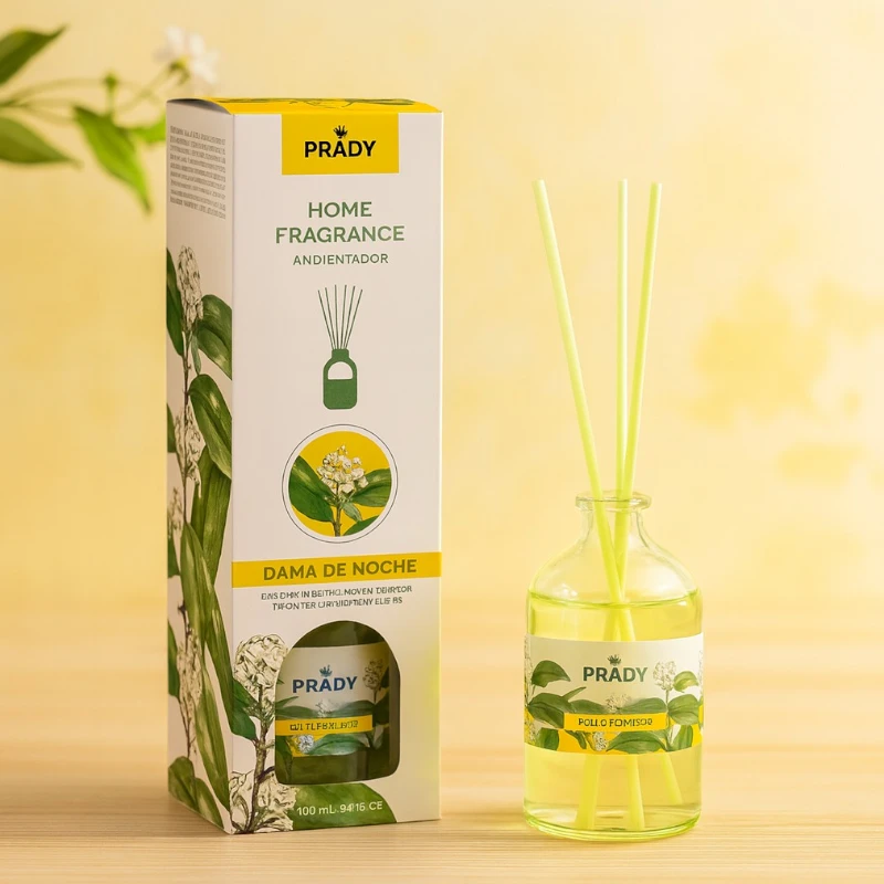 DAMA de NOCHE-Luxury Scent Diffuser 100ml