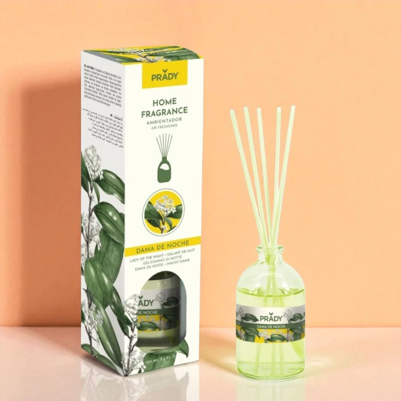 DAMA de NOCHE-Luxury Scent Diffuser 100ml - Image 2