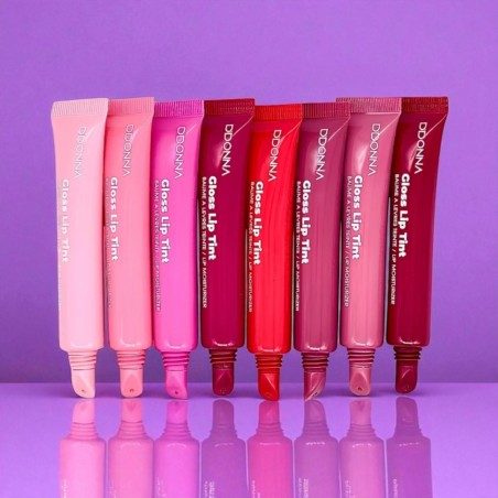 Gloss Lip Tint D'donna