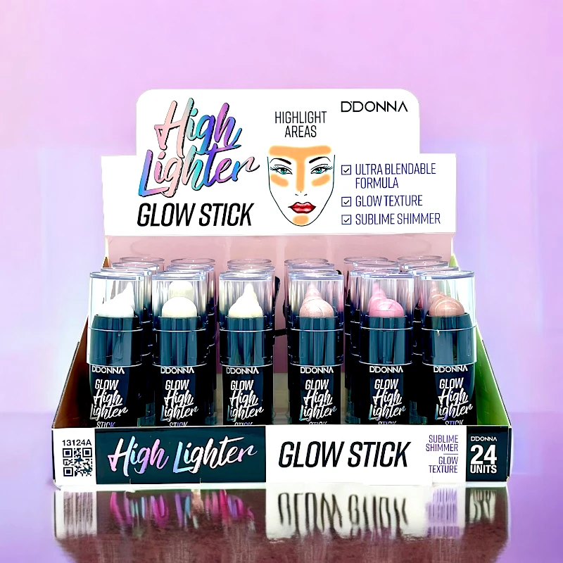 Glow Highlighter Stick Ddonna
