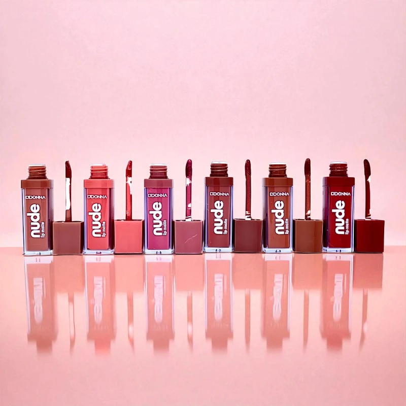 Lip Nude Effect Matte Ddonna