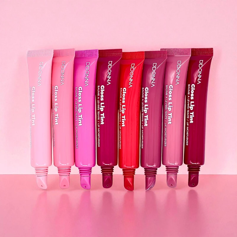 Gloss Lip Tint D'donna - Image 3