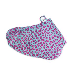 Foot Sock-Mask CAMOMILA-IDC