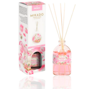 WHITE MUSK-Luxury Scent Diffuser 100ml