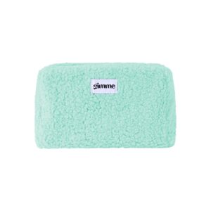 Gimme Makeup Bag Teddy-Baby Blue (Απαλό Γαλάζιο)