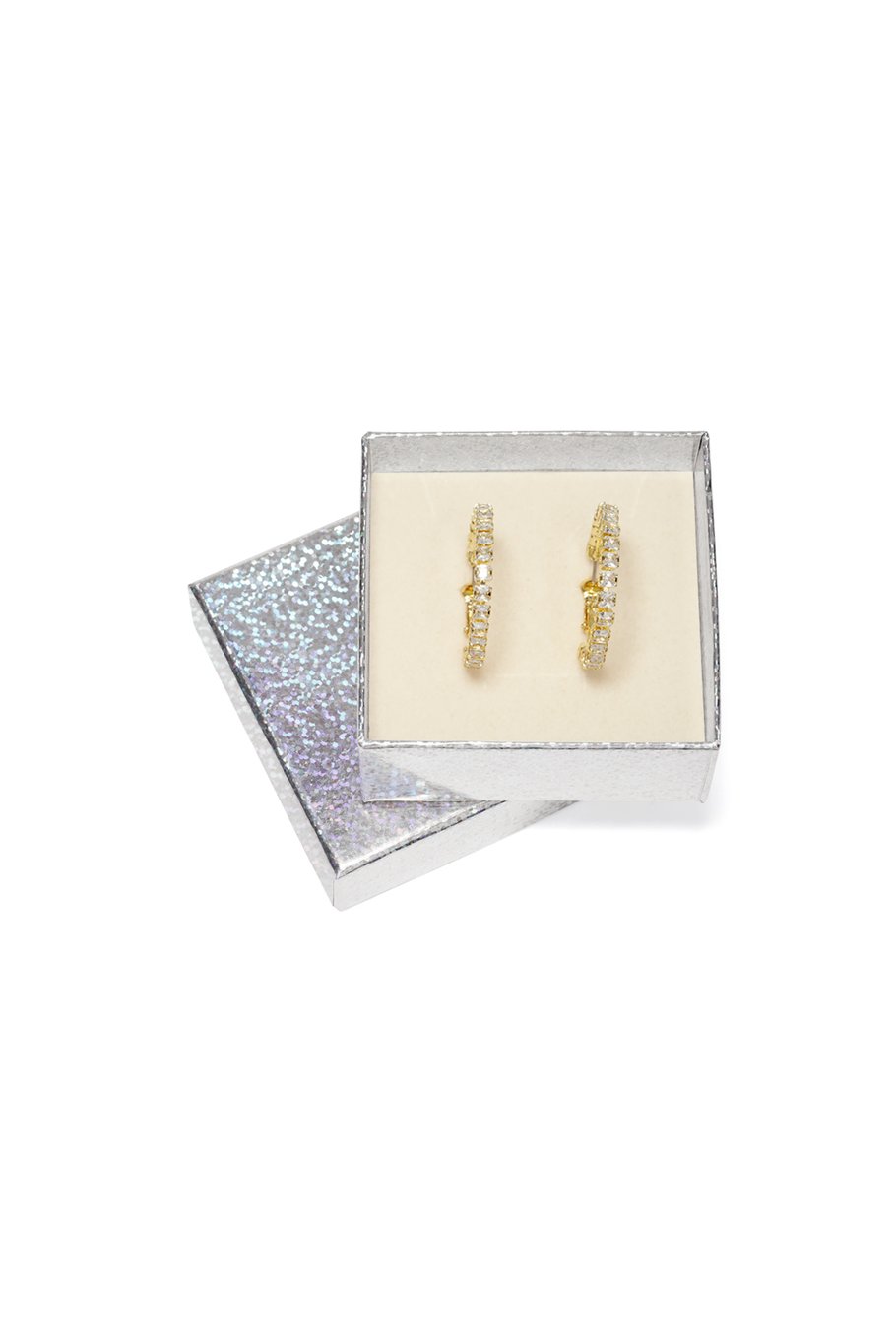 Copper Hoop Earrings: Η Χρυσή Λάμψη - Image 4