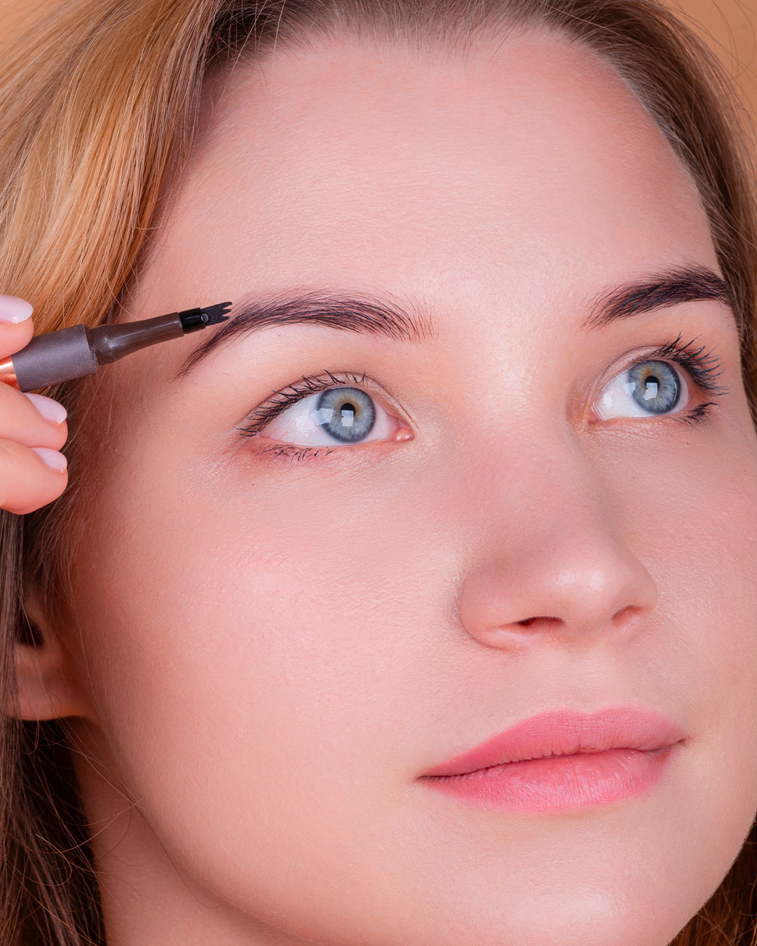 BROW STYLER Eyebrow Pen- 3 colours -Made in Germany - Image 3