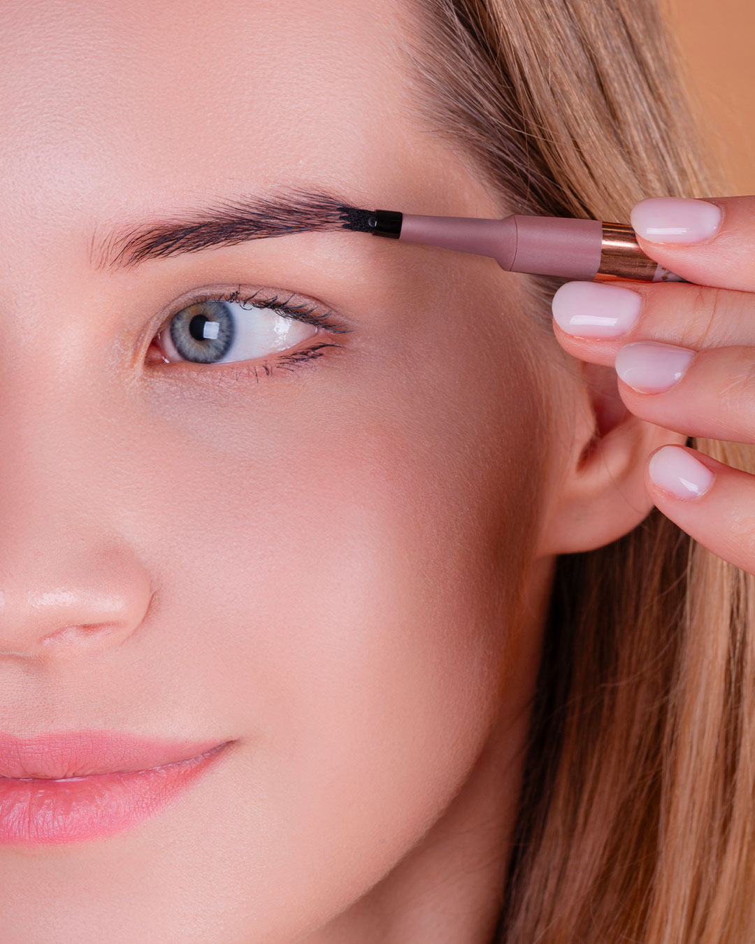 BROW STYLER Eyebrow Pen- 3 colours -Made in Germany - Image 4