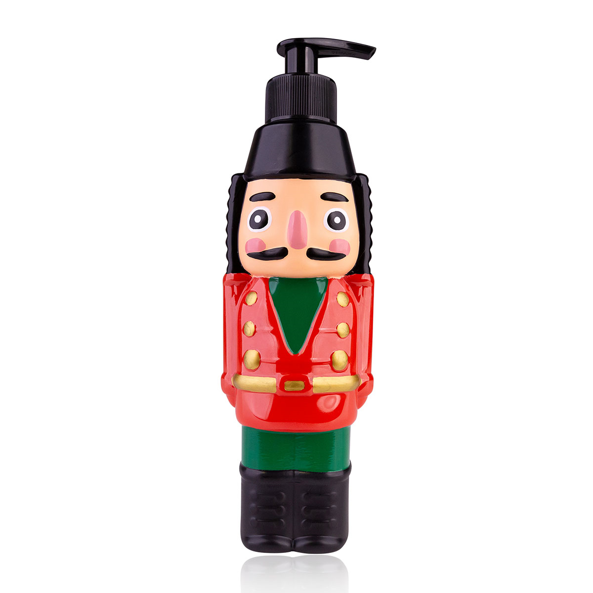 NUTCRACKER – Ο Στρατιώτης των Χριστουγέννων! 💂🎄