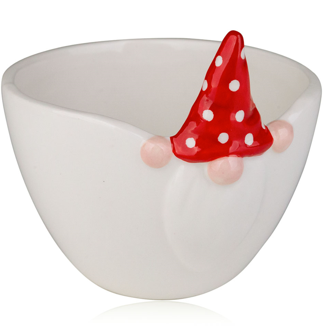 Bath Set GNOME & CO. – Η Μαγεία των Χριστουγέννων στο Μπάνιο Σου! 🎄🛁 - Image 3