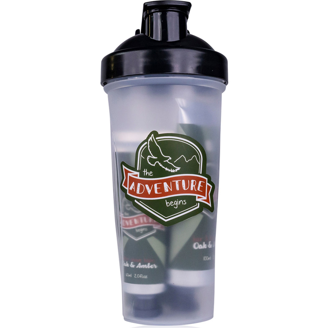 🔥 Accentra Bath Set – ADVENTURE COLLECTION 🏕️ - Image 2