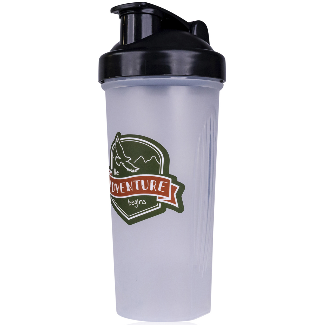 🔥 Accentra Bath Set – ADVENTURE COLLECTION 🏕️ - Image 3