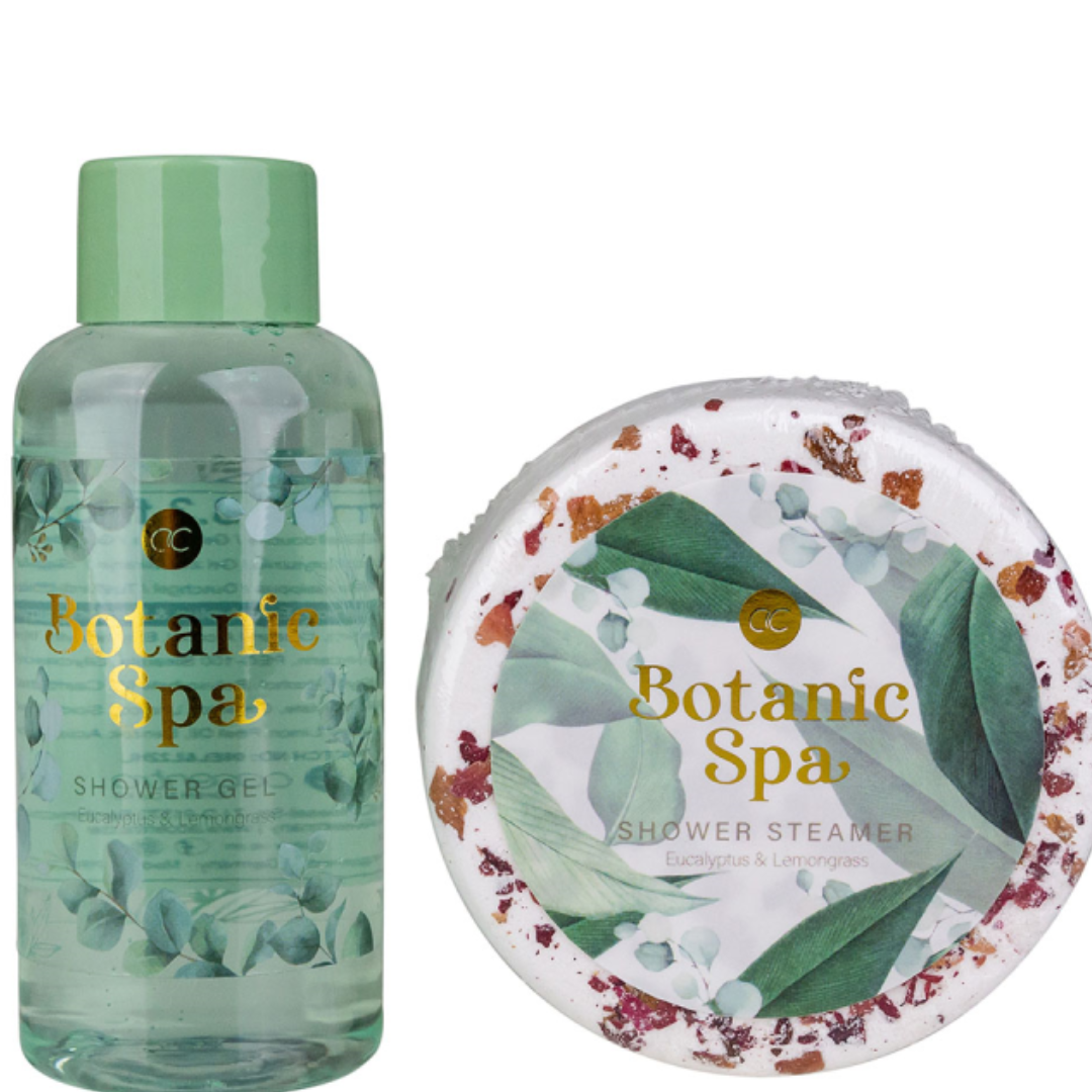🌿 Accentra Bath Set – BOTANIC SPA 💧 - Image 3