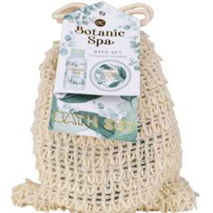 🌿 Accentra Bath Set – BOTANIC SPA 💧