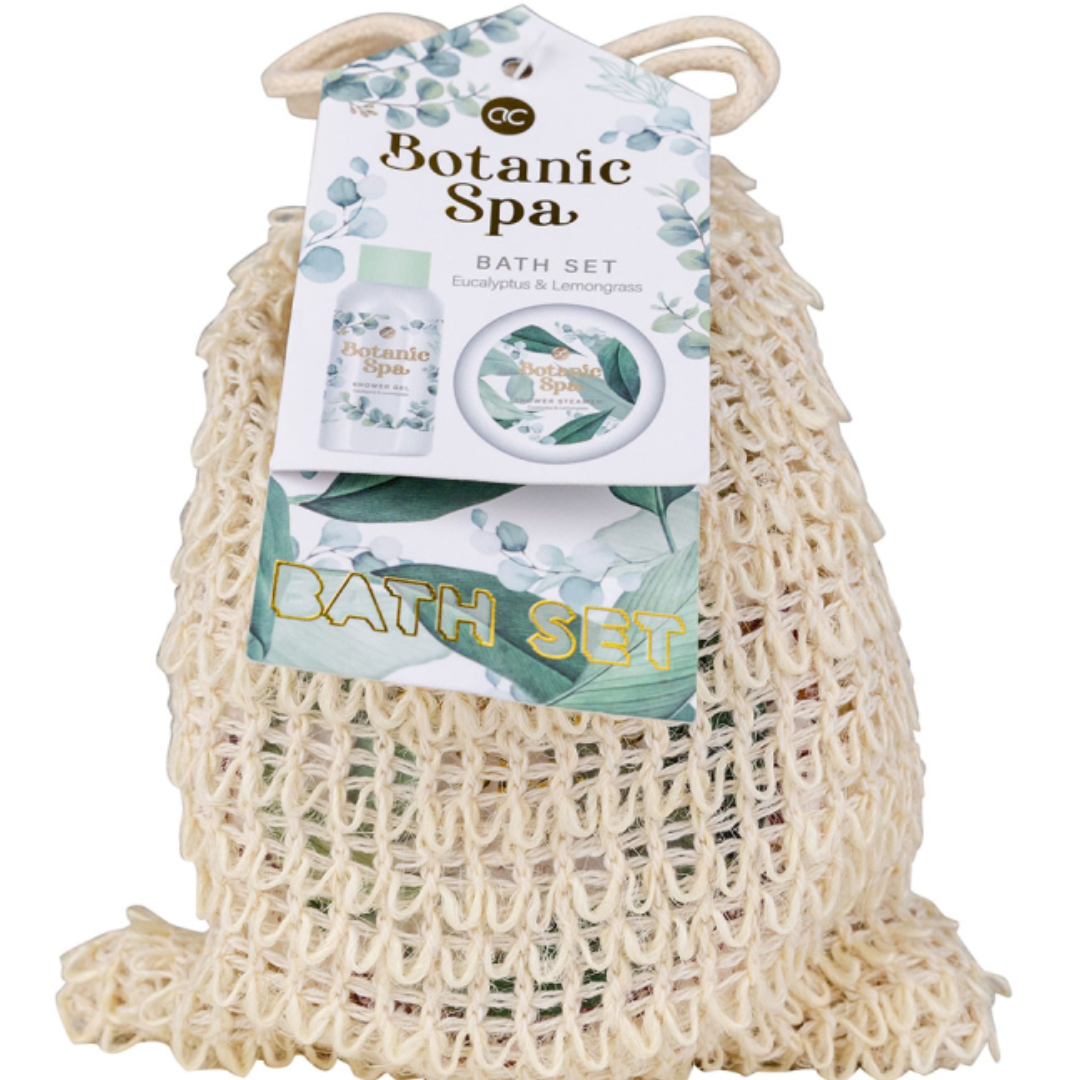 🌿 Accentra Bath Set – BOTANIC SPA 💧 - Image 2