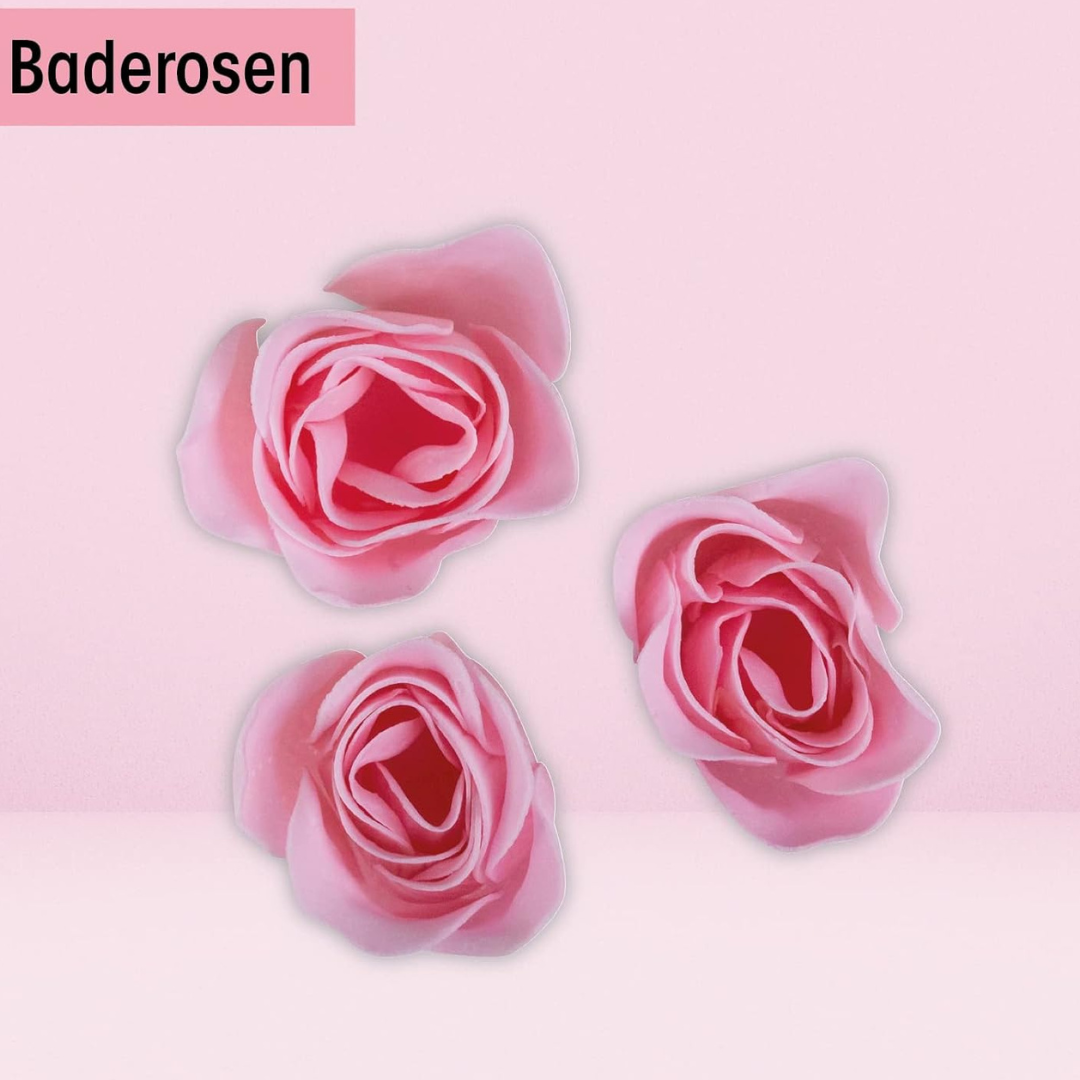 Bath Set HEART CASCADE – Αγάπη, Άρωμα & Λάμψη σε κάθε στιγμή! 💖✨ - Image 6