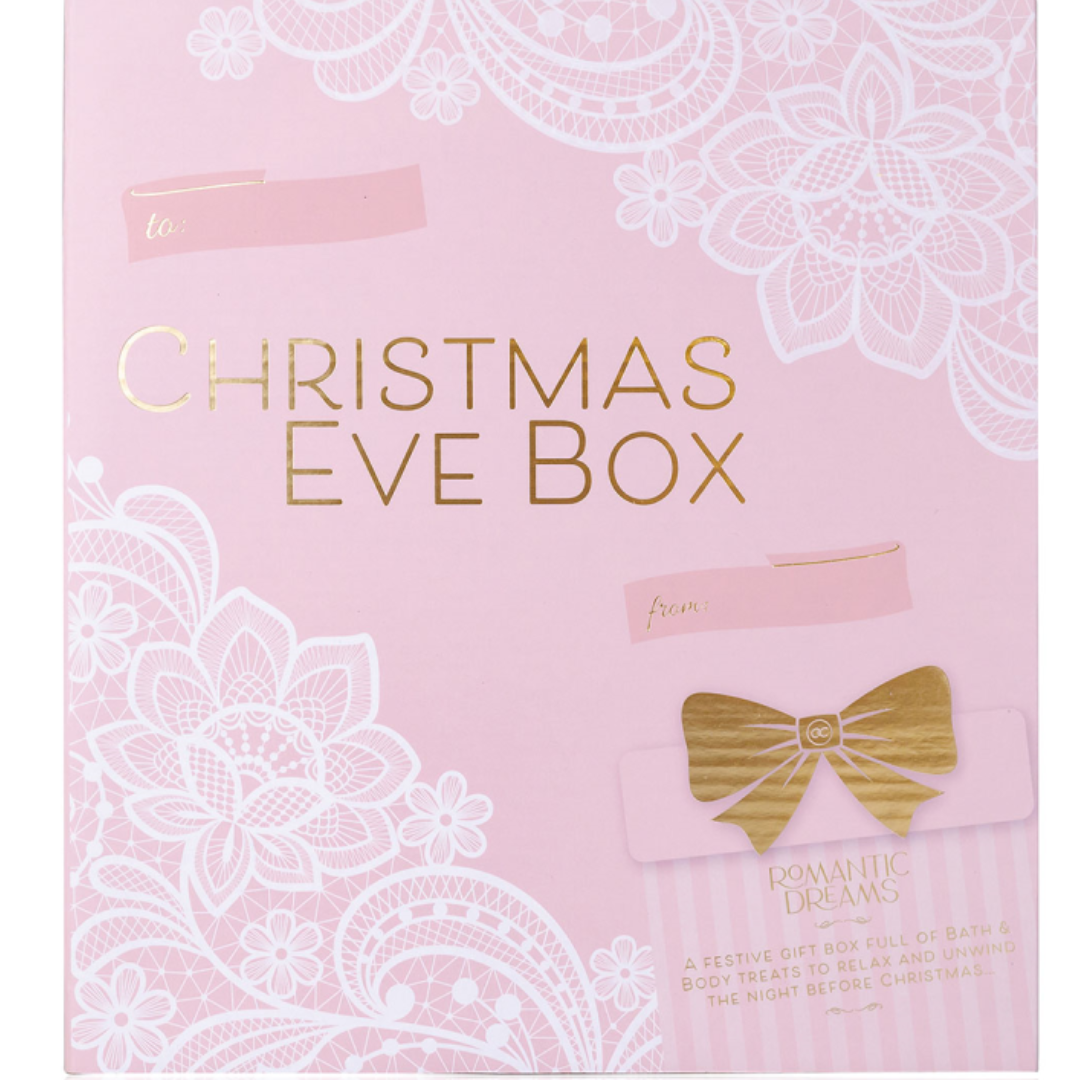 💗 Accentra Christmas Eve Box – ROMANTIC DREAMS 🎄✨ - Image 5