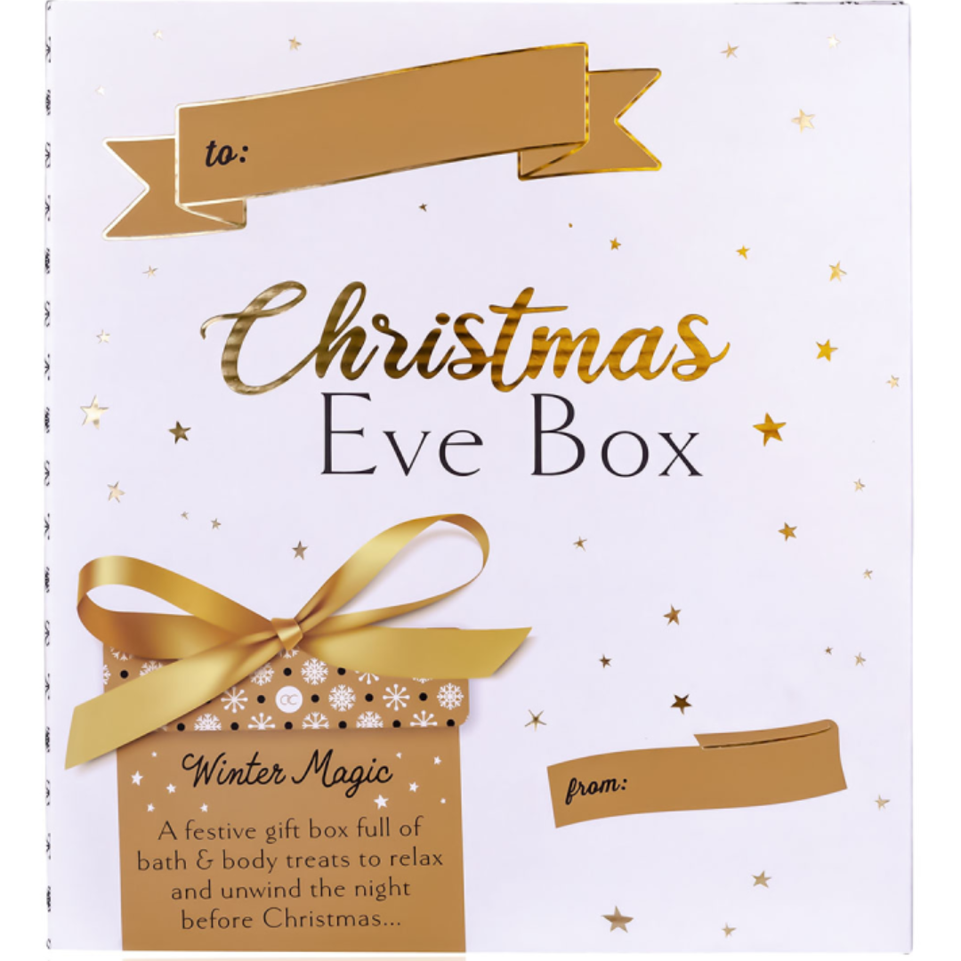 ✨ Accentra Christmas Eve Box – WINTER MAGIC 🎄💛 - Image 5