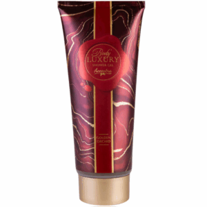 BODY LUXURY Gift Set-Golden Orchid
