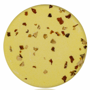 🍋 Accentra Wellness Set – REFRESHING SPA με Shower Steamer 🌿