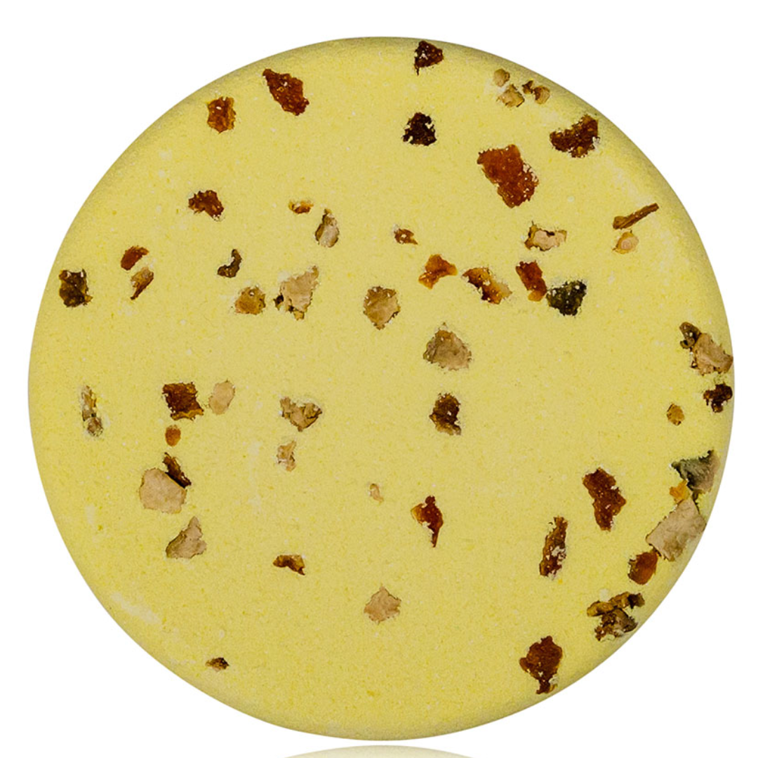 🍋 Accentra Wellness Set – REFRESHING SPA με Shower Steamer 🌿 - Image 2