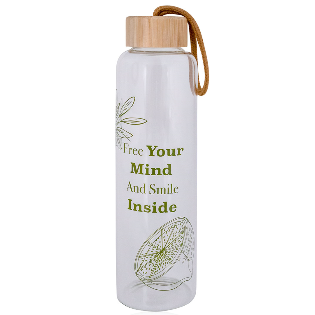 💛 Accentra Wellness Set – REFRESHING SPA 🍋 - Image 5