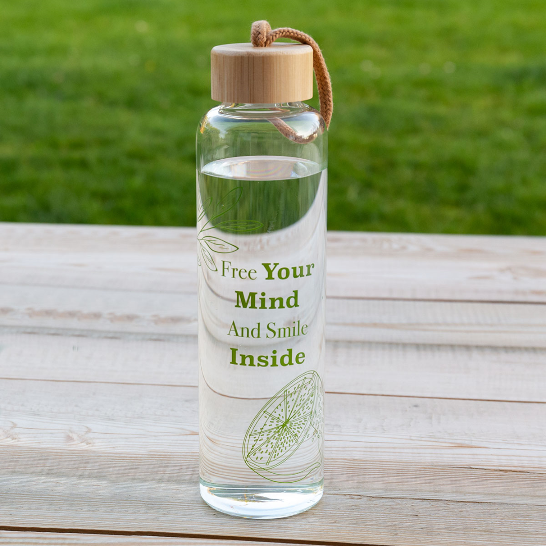 💛 Accentra Wellness Set – REFRESHING SPA 🍋 - Image 2