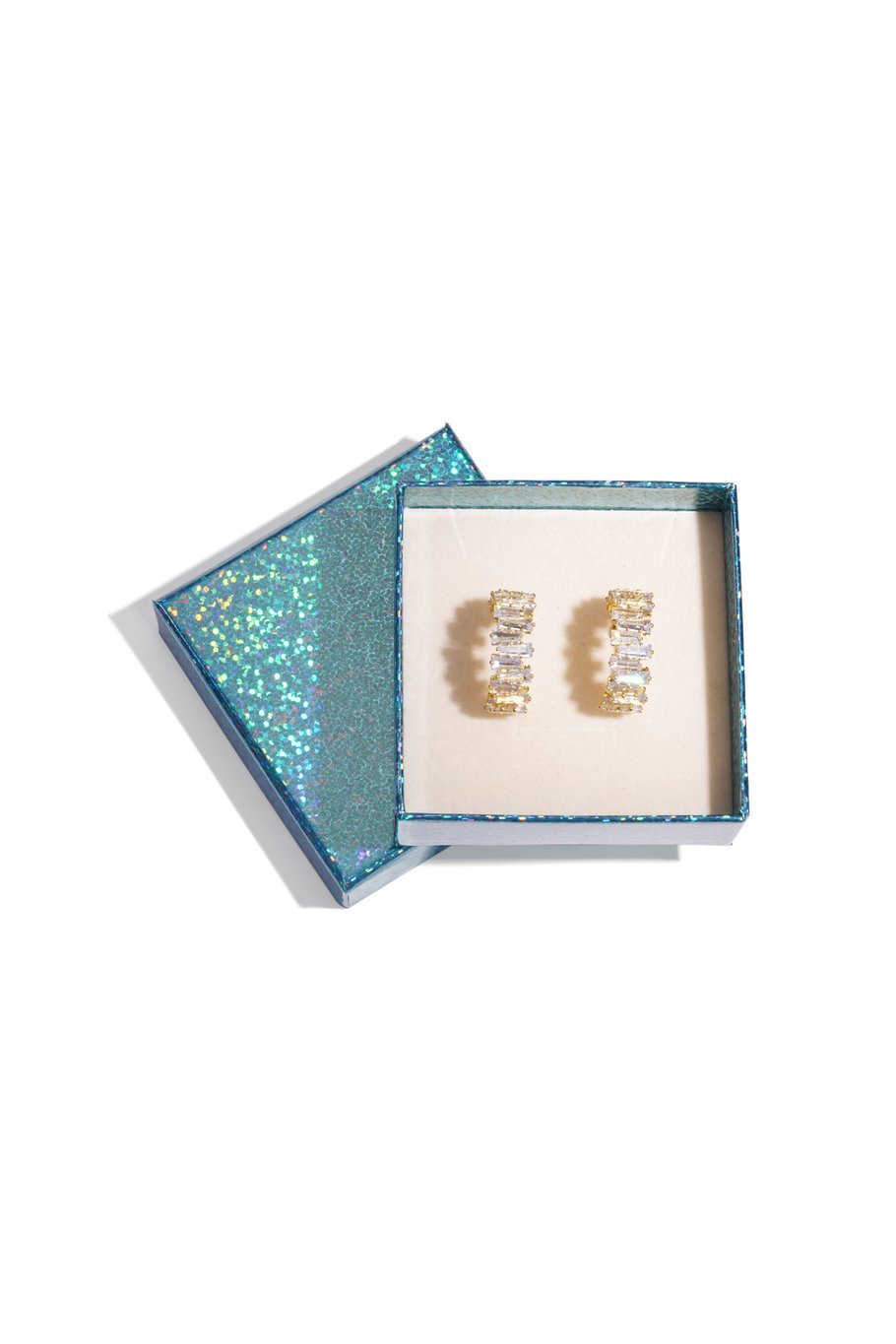 Copper Hoop Earrings: Η Τέλεια Κυκλική Λάμψη! 💎 - Image 3