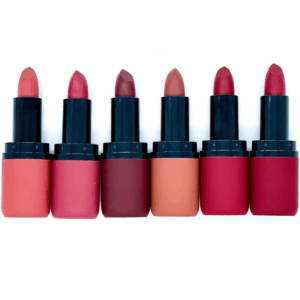 "Κραγιόν Color Trend Permanent A DDONNA – αποχρώσεις σε σειρά"