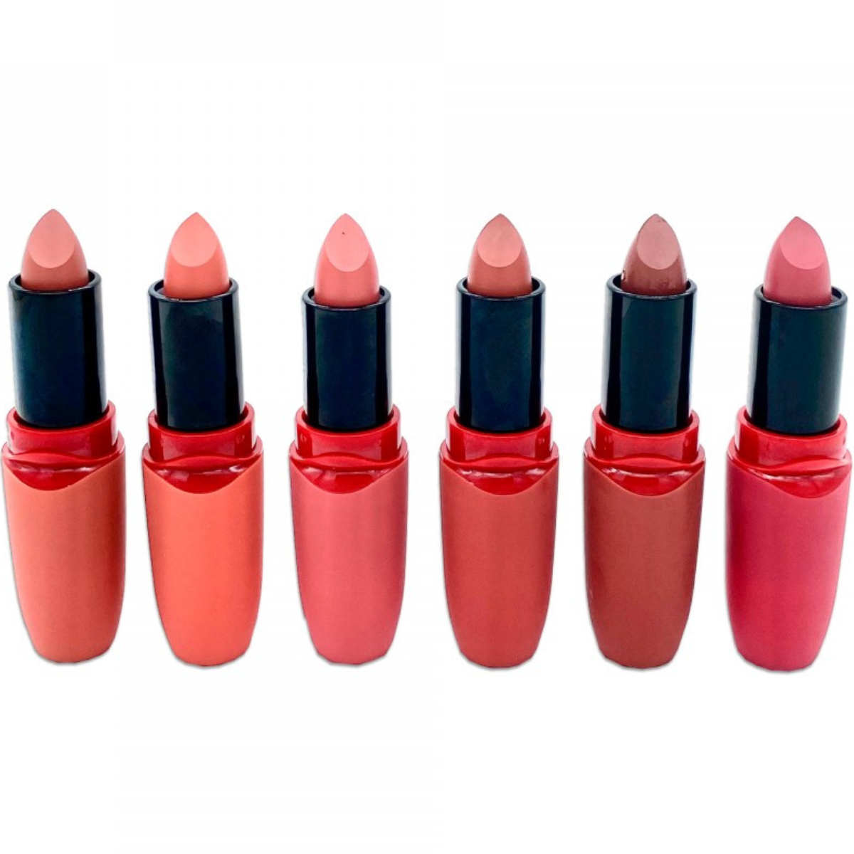 ddonna matte cool permanent c nude κραγιόν