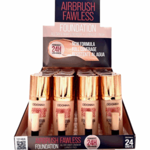 ddonna airbrush flawless foundation