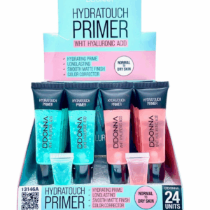 ενυδατικό primer ddonna hydratouch